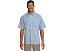 Рубашка Tommy Bahama Cheers & Chillers с короткими рукавами из шамбри