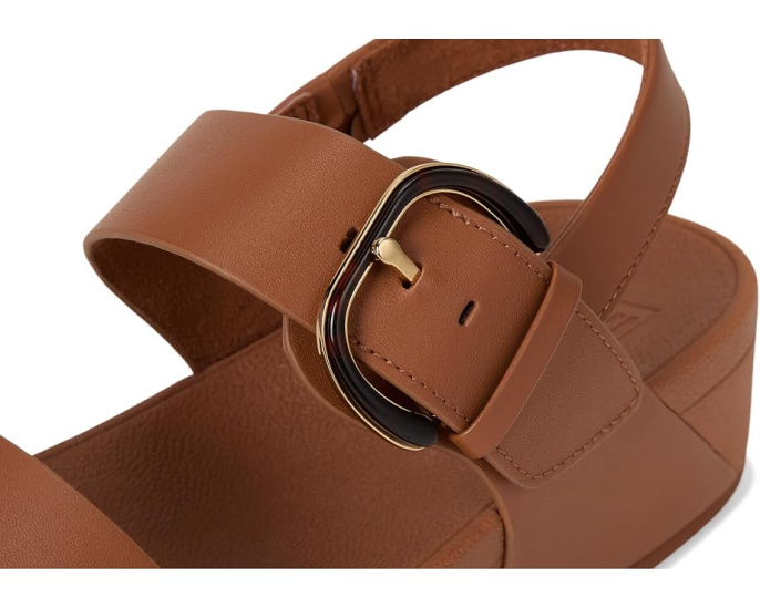 FitFlop босоножки LULU с регулируемым ремешком