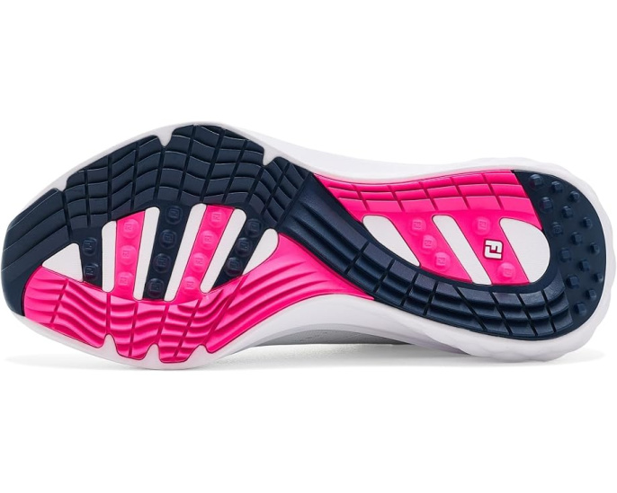 Кроссовки FootJoy FJ Quantum с водонепроницаемой мембраной