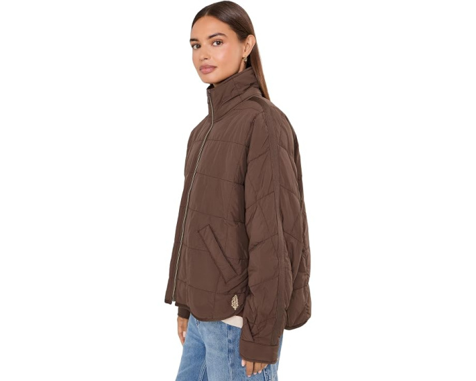 Куртка FP Movement Pippa Packable