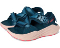 Сандалии для походов Hoka Infini Hike Tc с подошвой Vibram Megagrip