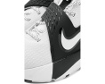 Детские баскетбольные кроссовки Nike Kids Team Hustle D 12 для улицы