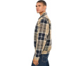 Tartan Showerproof Blouson Jacket