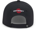 Детская бейсболка Callaway CG Junior Tour Adjustable Hat черная