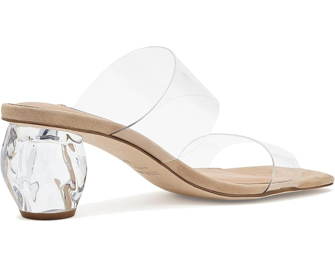 Сандалии Steve Madden Nola с квадратным носком