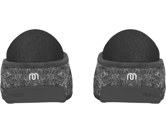 mahabis Classic Slipper домашние тапочки