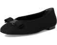 Балетки Anne Klein Willow с регулируемым ремешком и бантом