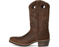 Ariat Hybrid Roughstock Square Toe Cowboy Boot ковбойские сапоги