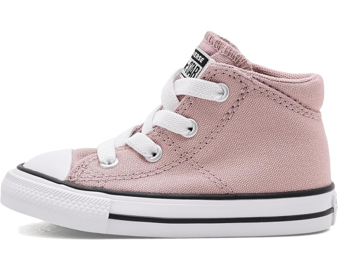 Converse кроссовки Chuck Taylor All Star Madison для малышей с цветным принтом