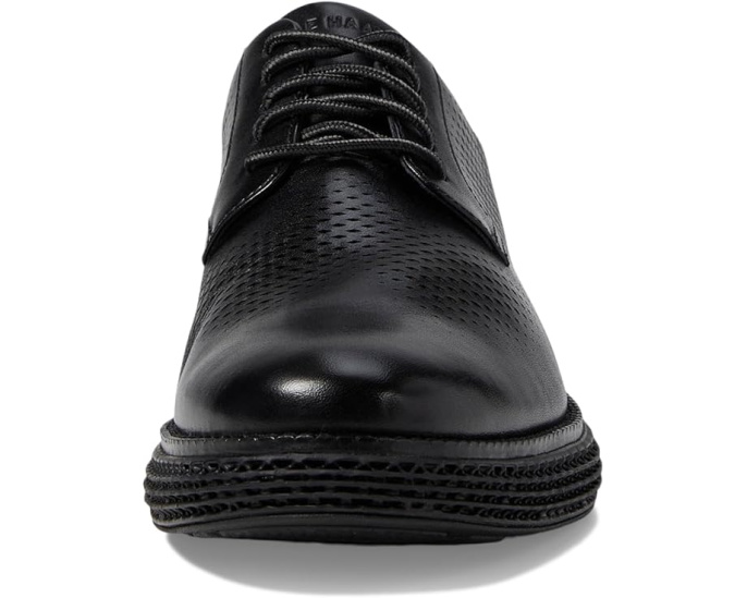 Оксфорды Cole Haan Original Grand 2.0 с трехслойной стелькой