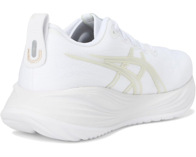 Беговые кроссовки ASICS GEL-Cumulus 27 с технологией FF BLAST PLUS