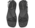 Плоские сандалии Loeffler Randall Noor с ремешком на щиколотке