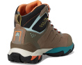 Трекинговые ботинки Asolo Acadia Mid Lth GTX с мембраной Gore-Tex