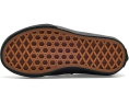 Vans Лоферы Loafer 53 для детей Little Kid в черном цвете