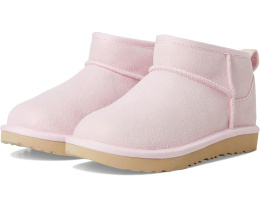 Детские сапоги UGG Kids Classic Ultra Mini Dazzle из замши