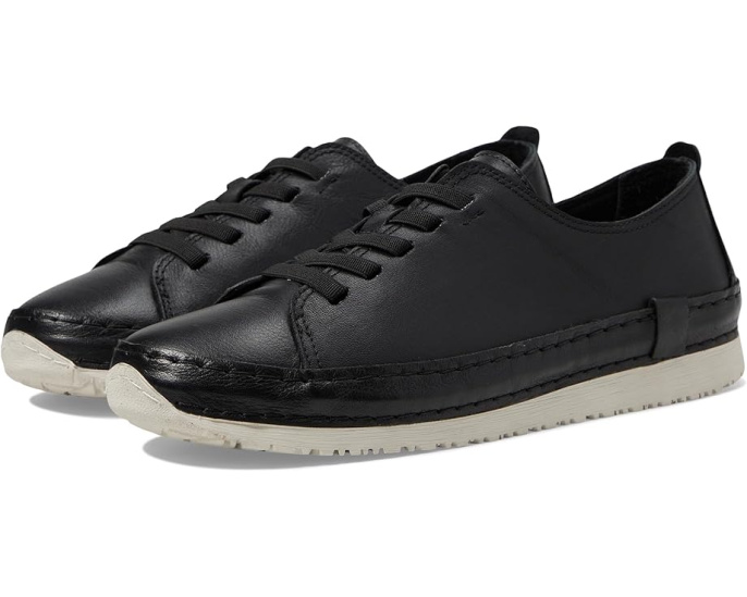 Туфли Spring Step Abeck с эластичной шнуровкой и амортизирующей стелькой