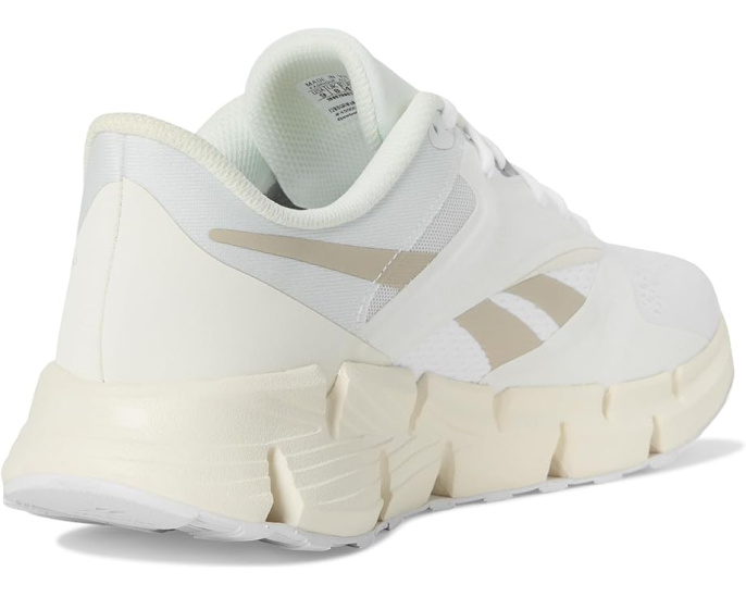 Беговые кроссовки Reebok Zig Dynamica 5 с технологией Floatride Energy