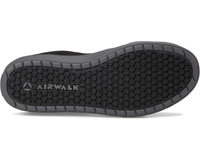 Рабочие ботинки Airwalk Work Venice Mid с композитным носком
