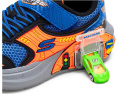 Кроссовки Skechers Garage 402150L с игрушечными машинками
