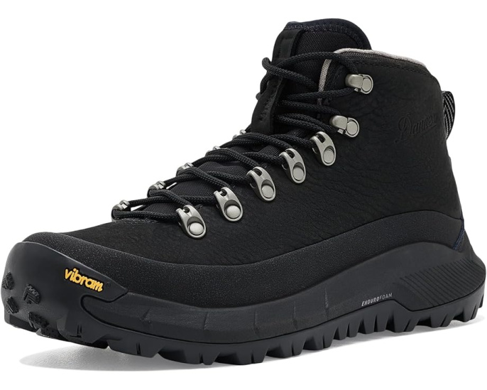 Danner Mtn45 Mid Gtx высокие треккинговые ботинки