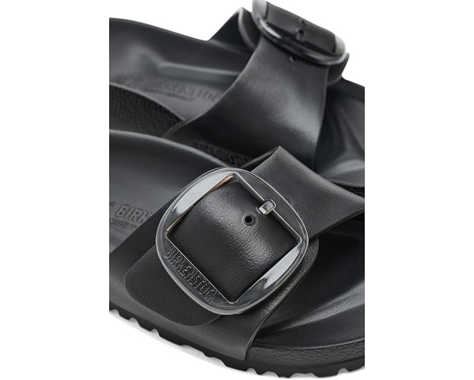 Босоножки Birkenstock Madrid EVA Big Buckle на пряжке