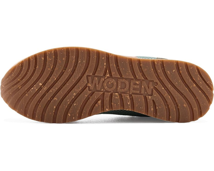 WODEN Ronja Icon кроссовки Light Algae Multi