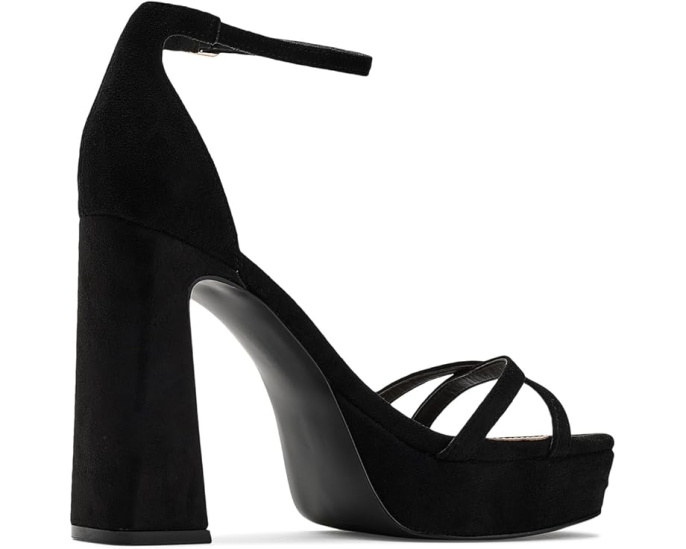 Босоножки Cady с регулируемым ремешком и пряжкой