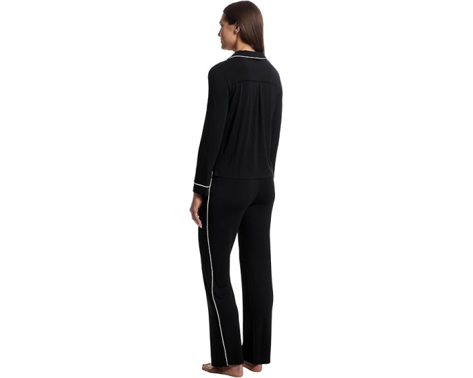 P.J. Salvage Пижамный набор Basic Pajama Set из модала