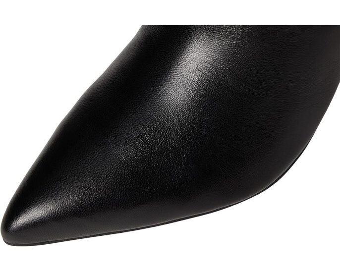 Ботинки Nine West Sirena до колена с острым носом и шпилькой