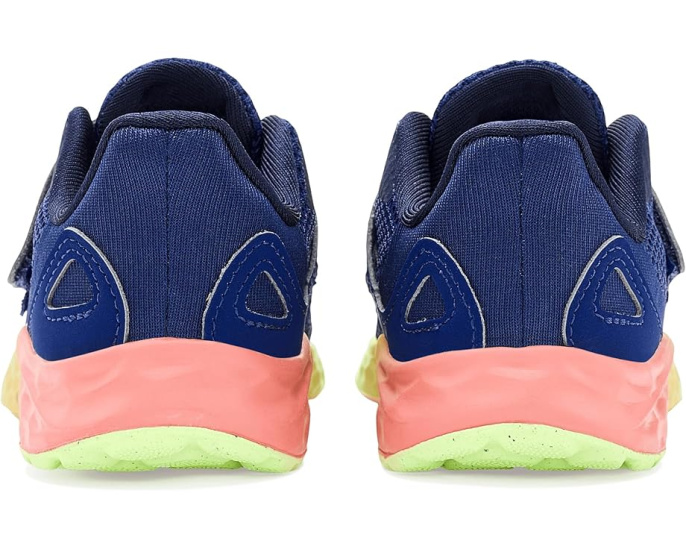 Кроссовки New Balance Fresh Foam Arishi v4 с липучкой для малышей