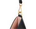 Сумка-хобо Kate Spade New York Dakota из гладкой кожи