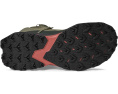SALEWA Pedroc 2 Leather Mid Ptx треккинговые ботинки из замши с мембраной