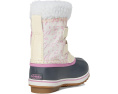 Зимние ботинки SOREL Yoot Pac Nylon непромокаемые детские
