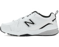 New Balance MX608V5 мужские кроссовки из кожи ABZORB