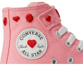 Кеды Converse Chuck Taylor All Star 1V для детей с ремешком