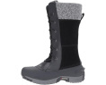 Зимние ботинки Baffin Dana со съемным утеплителем и подошвой Polar Rubber