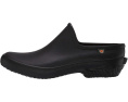 Слипоны для дождя Bogs Patch Clog Solid из мягкой резины