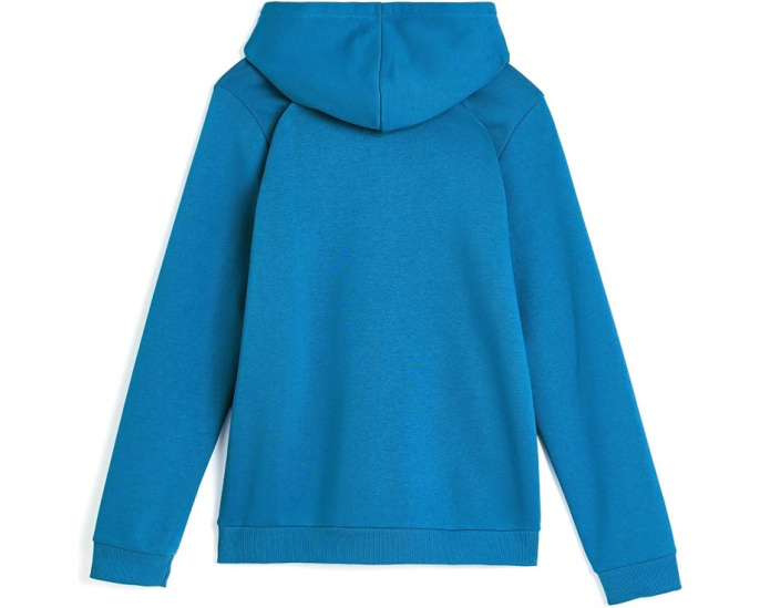 Детская флисовая кофта Rival Fleece Hoodie Under Armour с капюшоном
