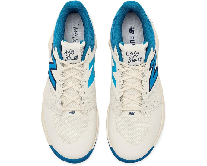 Кроссовки New Balance Coco Delray для тенниса