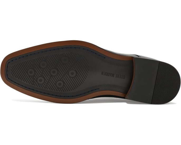 Туфли Steve Madden Anvikta из гладкой кожи на шнуровке