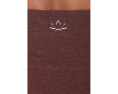 Топ Beyond Yoga Spacedye Midway Square Halter с открытой спиной