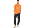 Поло PUMA McLaren Racing Jacquard из переработанного материала с принтом Never Stop Racing