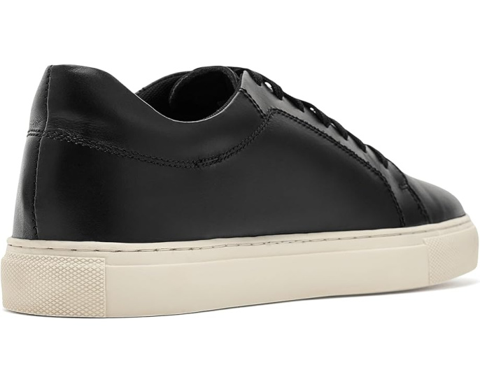 Кроссовки Exeter от Eastland 1955 Edition с кожаным верхом