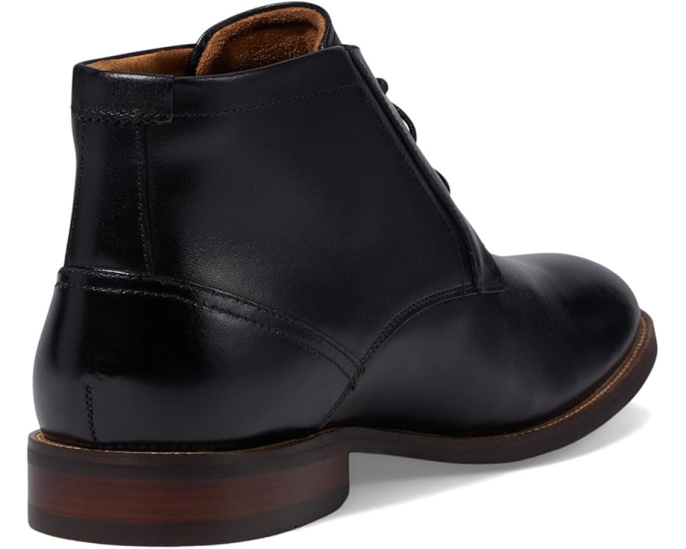 Чакка Florsheim Rucci с круглым носком и съемной стелькой