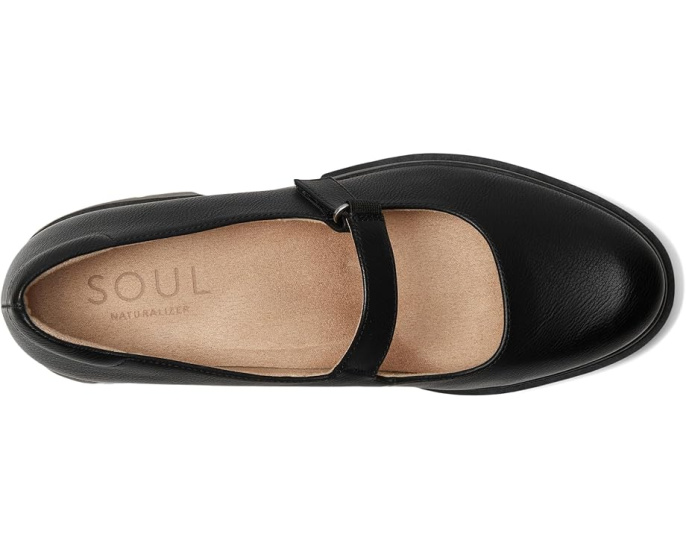 Туфли SOUL Naturalizer Olivet с регулируемой застежкой