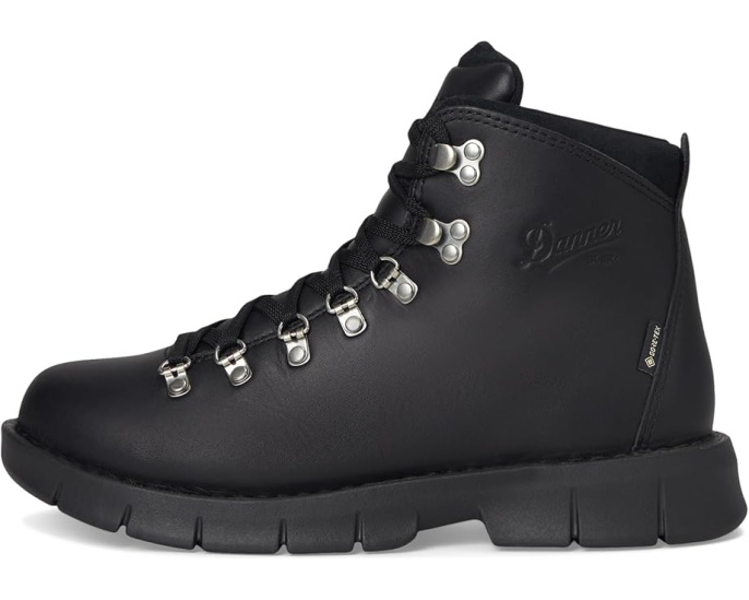 Ботинки Danner Eastwood с мембраной Gore-Tex и конструкцией stitchdown