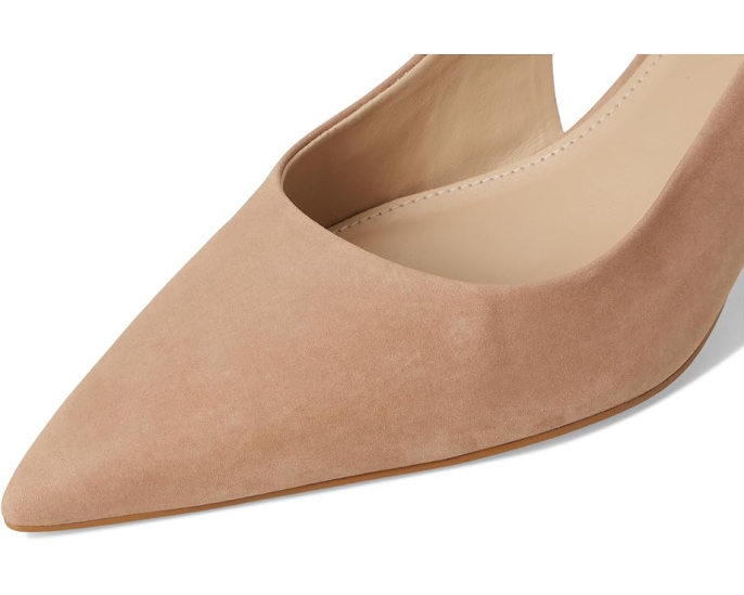 Босоножки Steve Madden Robyn с острым носком и квадратным каблуком