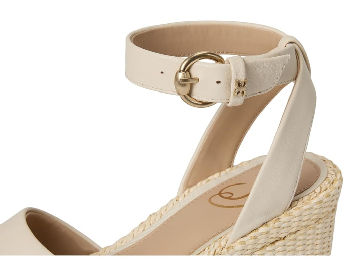 Sam Edelman Immie сандалии на блочном каблуке с широким ремешком