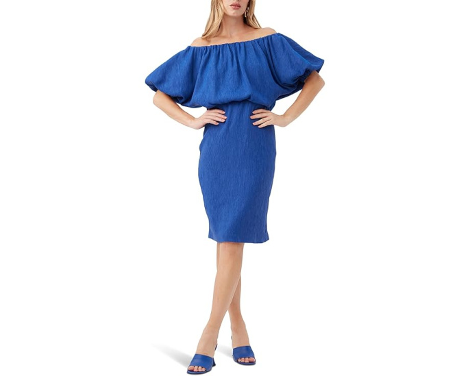 Tatiana Dress