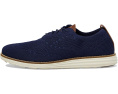 Оксфорды Cole Haan Original Grand Stitchlite Wingtip с перфорацией